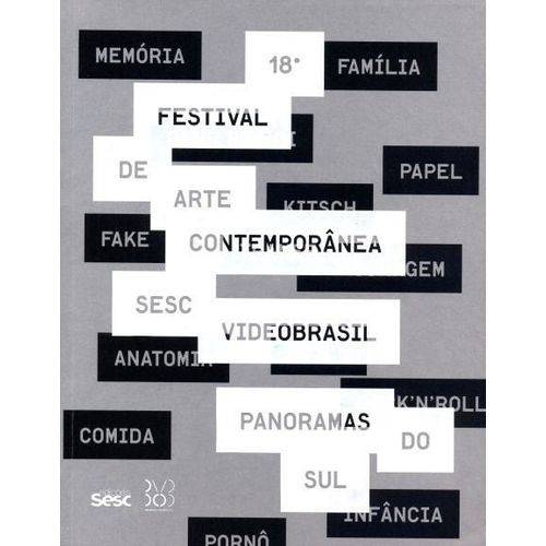 18º Festival de Arte Contemporânea