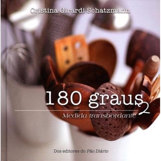 180 Graus - Rbc