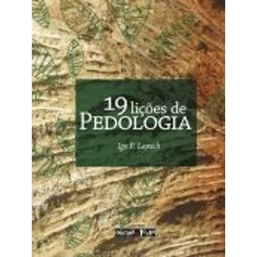 19 Licoes de Pedologia - Oficina de Textos