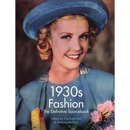 1930s Fashion