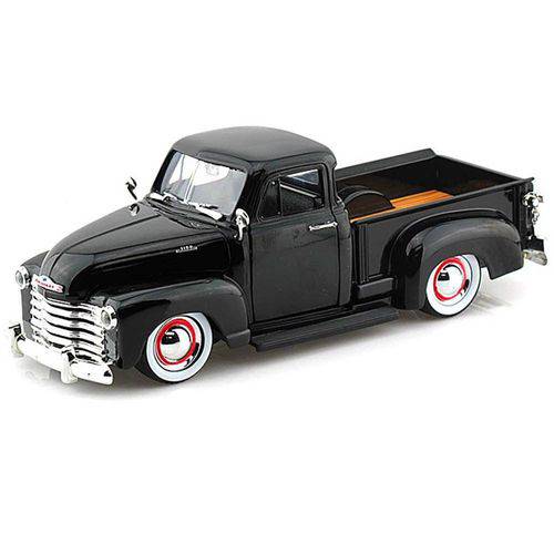 1953 Chevy Pick Up 1/24
