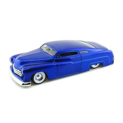 1951 Mercury 1:24 Jada Toys Azul