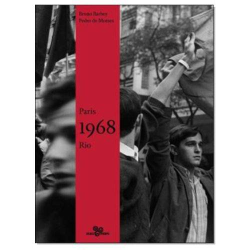 1968: Paris, Rio