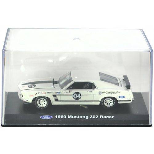 1969 Ford Mustang 302 Racer BR 1/43