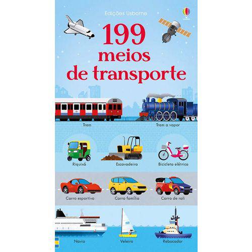 199 Meios de Transporte