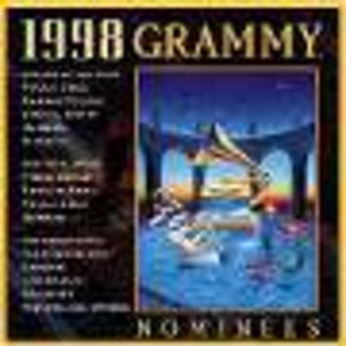1998 Grammy Nominess - Varios