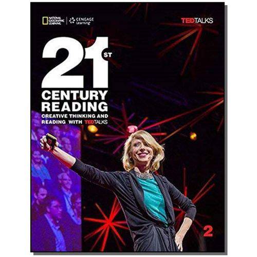 21st Century Reading 2 - 01ed/15
