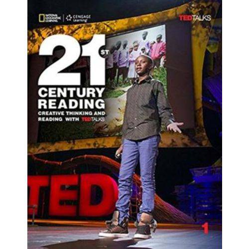 21st Century Reading 3 Teacher´s Guide
