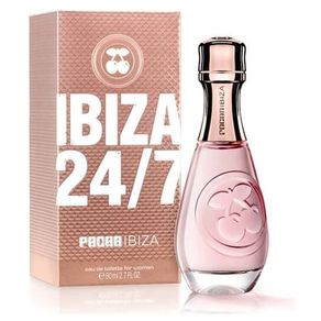 24/7 Pacha Ibiza Her Eau de Toilette - Perfume Feminino 80ml