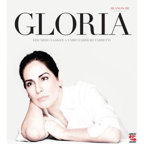 40 Anos de Gloria - Geracao