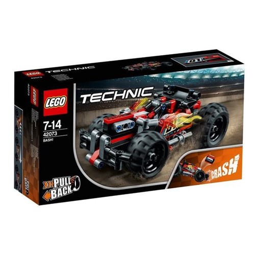 42073 Lego Technic - Bash! - LEGO