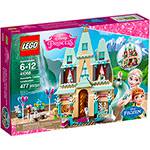 41068 - LEGO Disney Princess - Celebração no Castelo de Arendelle