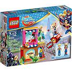 41231 - LEGO Super Heroes DC - Harley Quinn: em Missão de Resgate