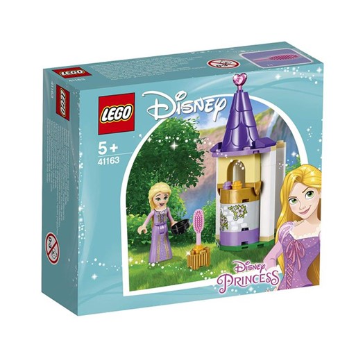 41163 Lego Princesas Disney - a Pequena Torre da Rapunzel - LEGO
