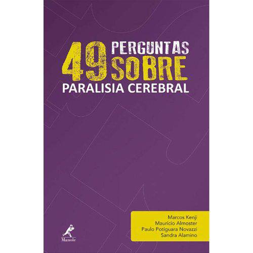 49 Perguntas Sobre Paralisia Cerebral