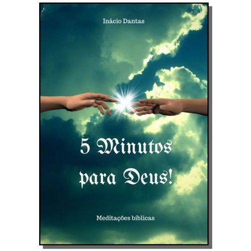 5 Minutos para Deus!