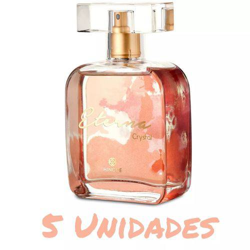 5 Perfumes Florais Rosa, Jasmim, Orquidea Sharry Baby ND / Fundo: Vanilla, Musk Branco, Cedro