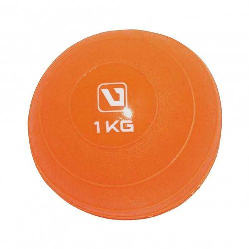 5 Soft Ball Mini Bola de Exercicio - 1kg Liveup