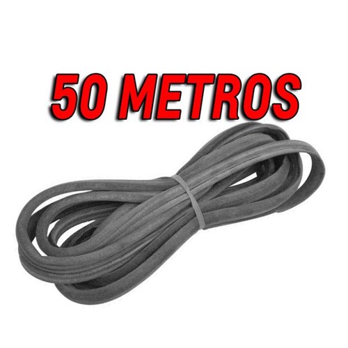 50 Metros Borracha de Porta Rolamento Scania 110 111 Kit1478 /110
