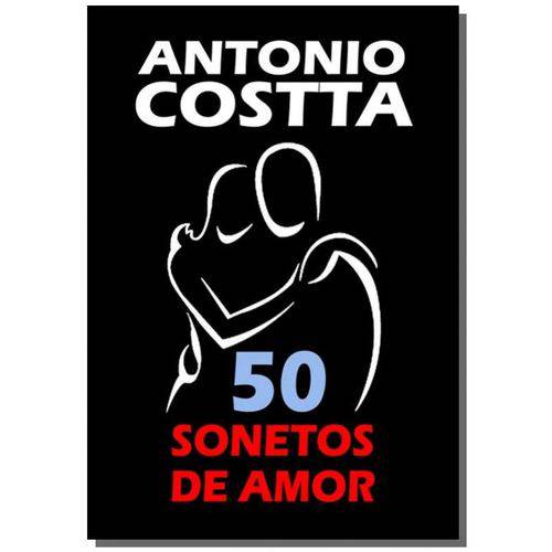 50 Sonetos de Amor