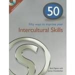50 Ways To Improve Your Intercultural Skill Audio Cd