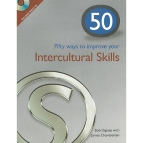 50 Ways To Improve Your Intercultural Skill Audio Cd