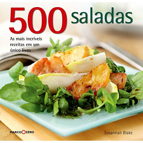 500 Saladas