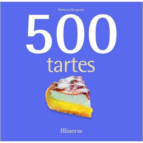 500 Tartes