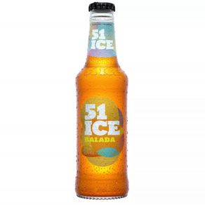 51 Ice Balada 275mL