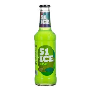 51 Ice Kiwi 275mL