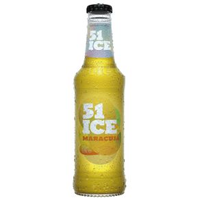 51 Ice Sabor Maracujá 275ml