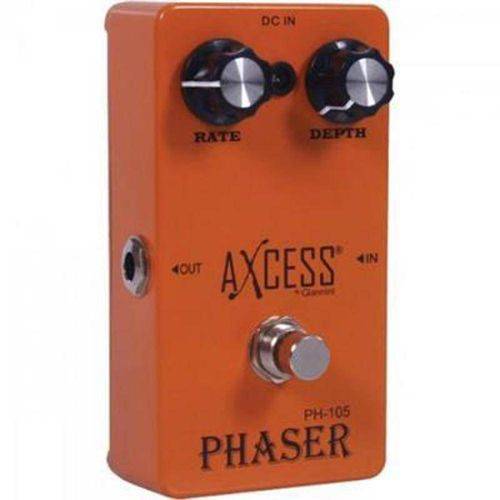 5235 Pedal de Efeito Phaser Ph105 Axcess By Giannini