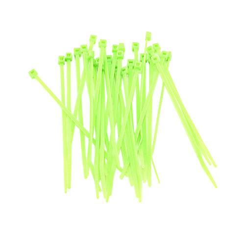5604g - Sticks(10cm) Verde