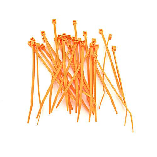5604o - Sticks(10cm) Laranja