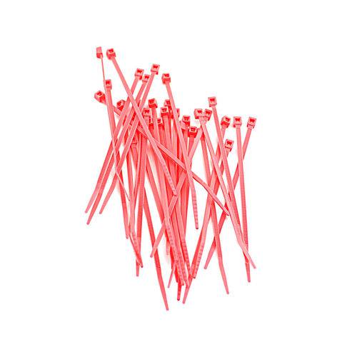 5604pk - Sticks(10cm) Pink Fluo