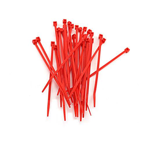 5604r - Sticks(10cm) Vermelho