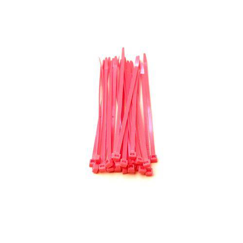 5607pk - Sticks(19cm) Pink Fluo