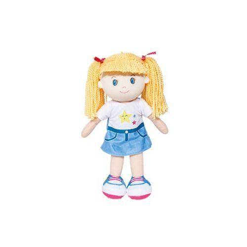 5991 - Boneca de Pano Lili Buba Toys