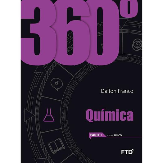 360 Quimica - Ftd