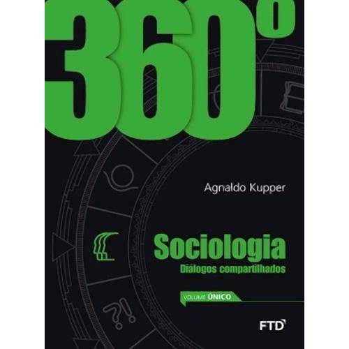 360° - Sociologia - Ensino Médio - Integrado