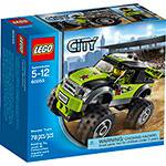 60055 - LEGO City - Monster Truck