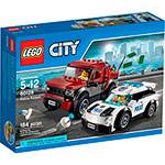 60128 - LEGO City - Perseguição Policial