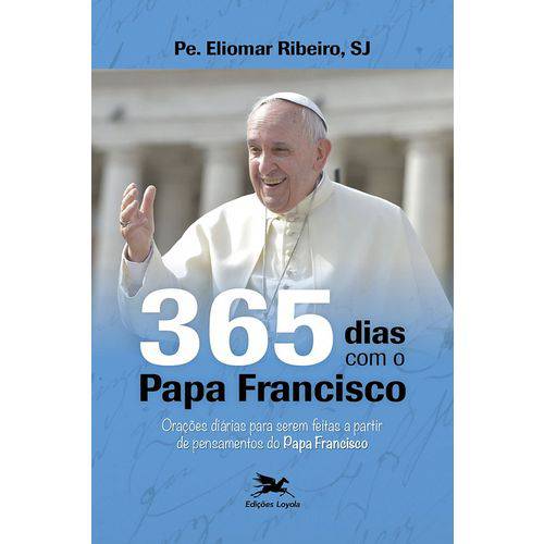 365 Dias com o Papa Francisco
