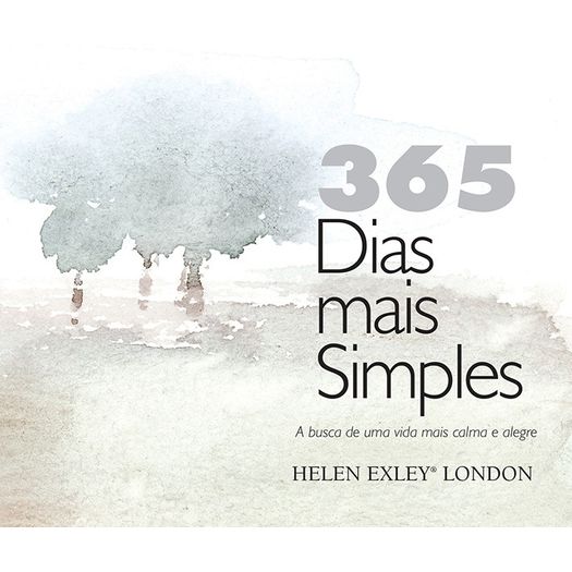 365 Dias Mais Simples - Helen Exley