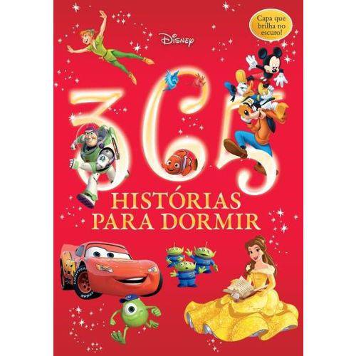 365 Histórias para Dormir: Disney - Vol. 3
