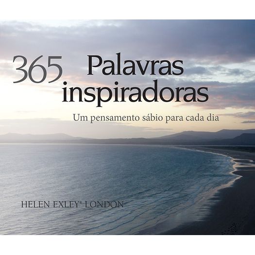 365 Palavras Inspiradoras - Helen Exley