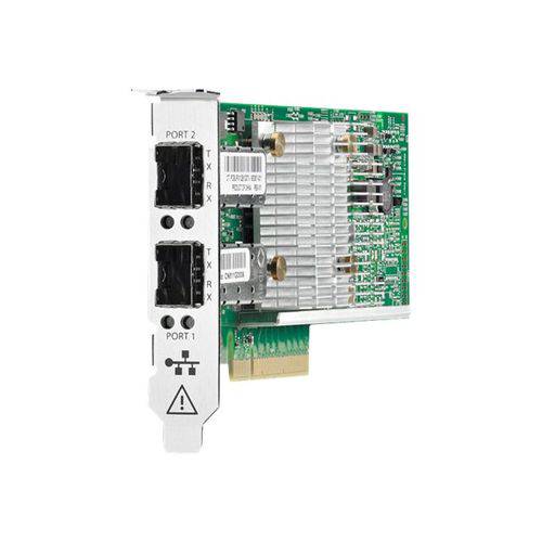 652503-B21 - Hpe Ethernet 10gb 2p 530sfp For Gen9 And Gen10