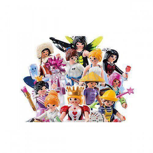 6841 Playmobil Figuras Surpresas Coleção Completa