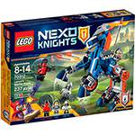 70312 - LEGO Nexo Knights - o Cavalo Mecânico de Lance