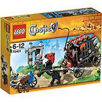 70401 - LEGO Castle - Fuga Dourada